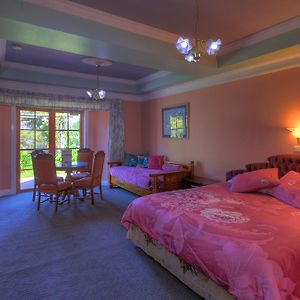Executive Two-Bedroom Apartment